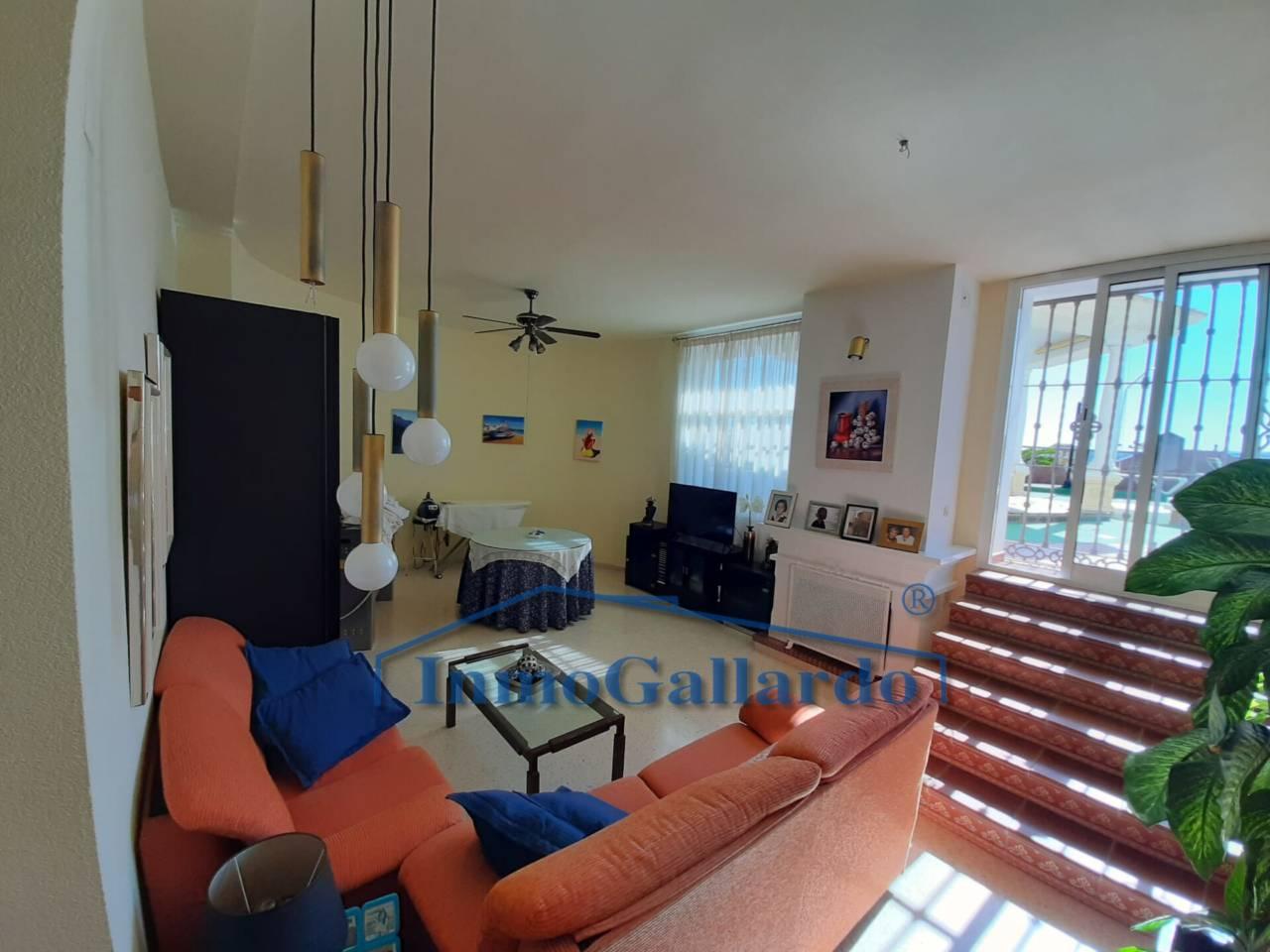 Casa en Venta en Vélez-Málaga
