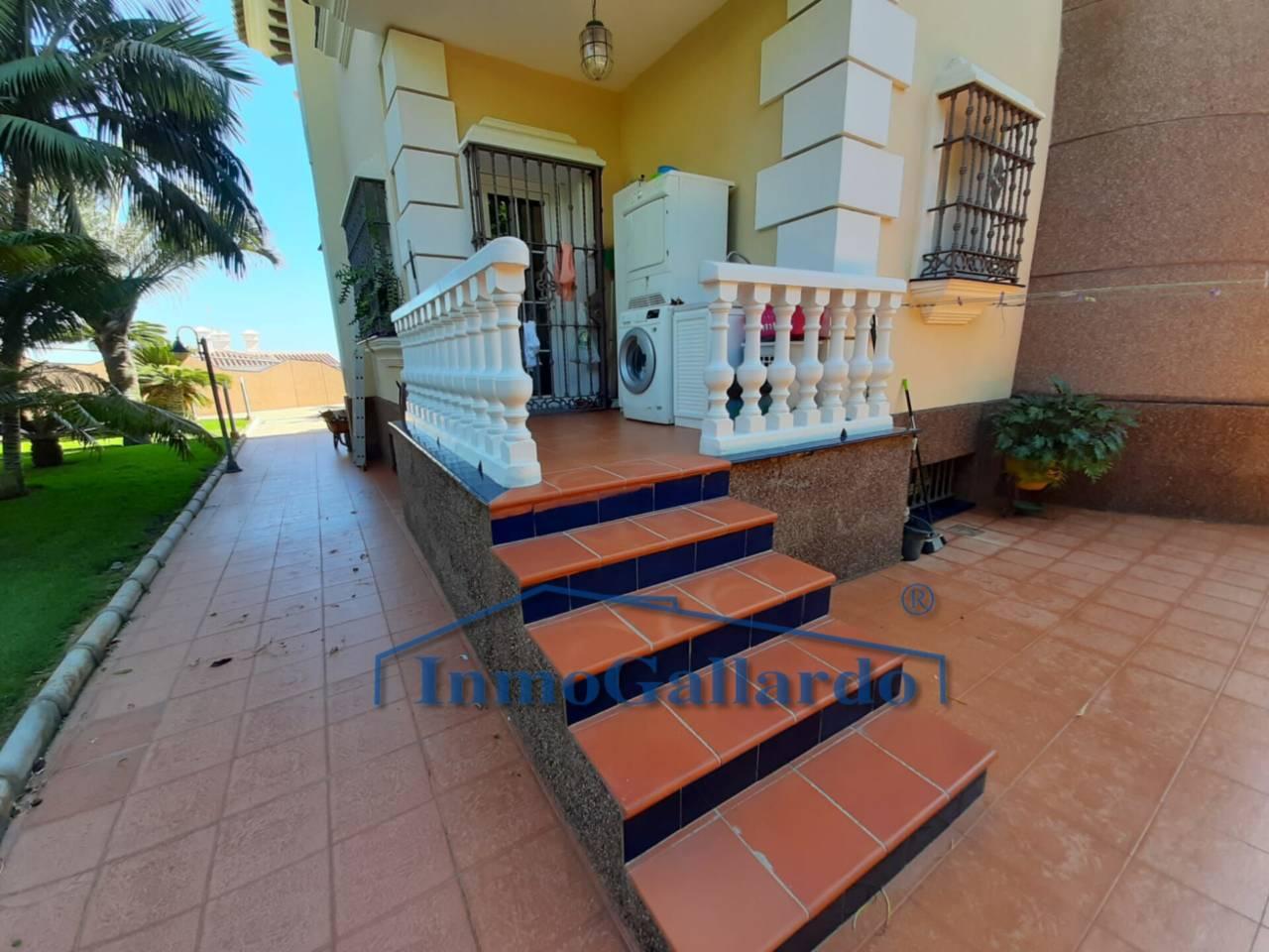 Casa en Venta en Vélez-Málaga