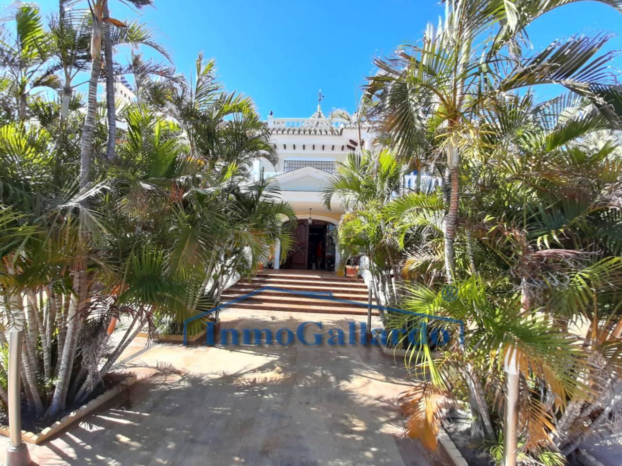 Casa en Venta en Vélez-Málaga