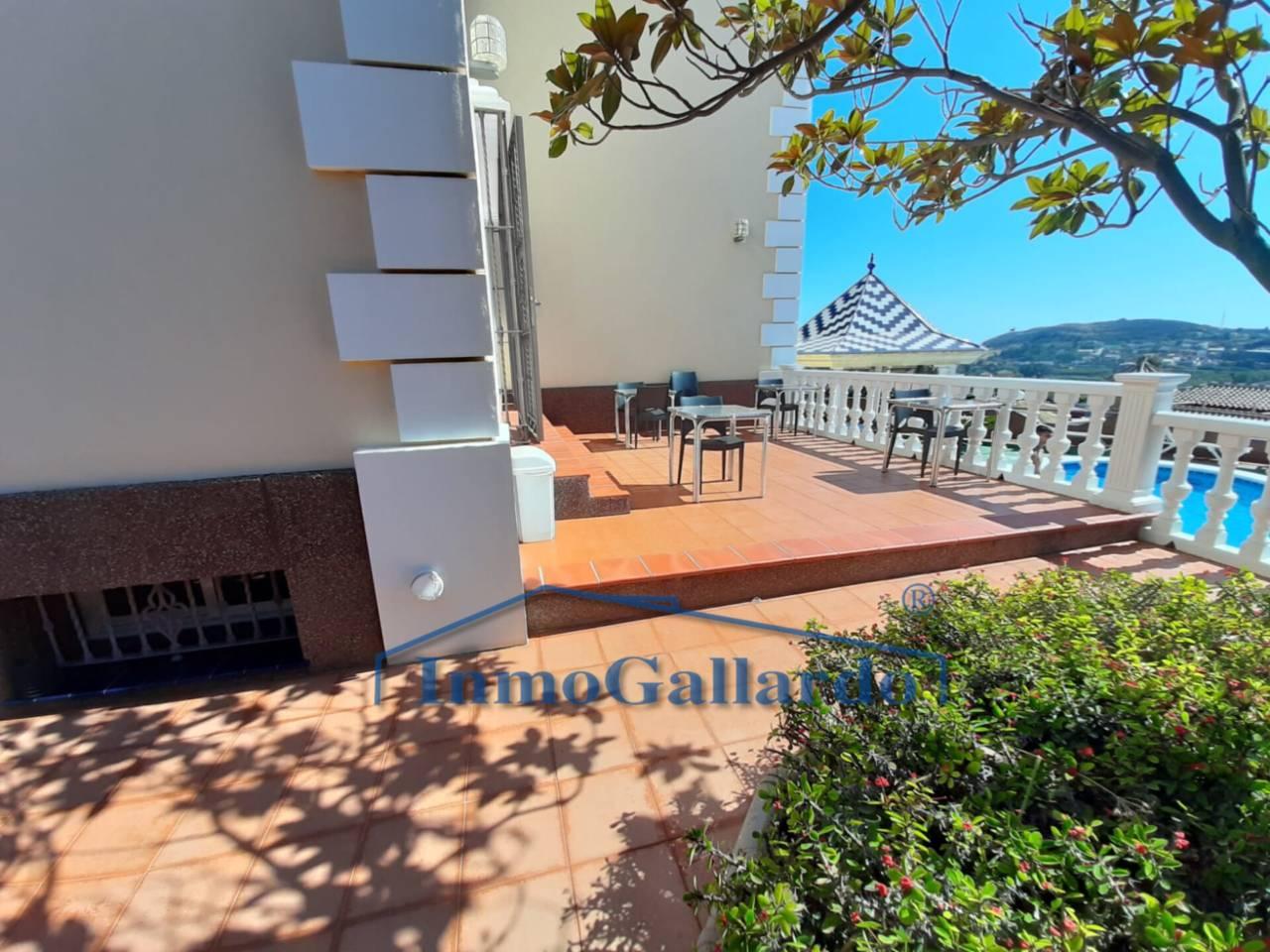 Casa en Venta en Vélez-Málaga