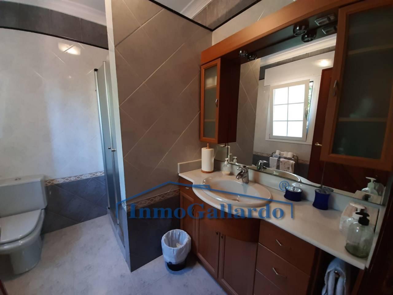 Casa en Venta en Vélez-Málaga