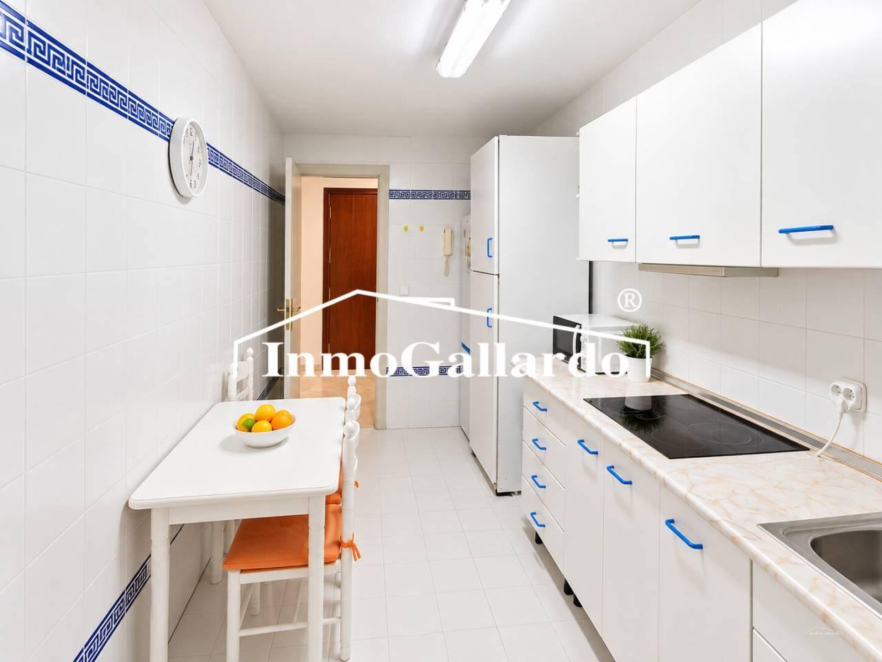 Piso en Venta en Rincón de la Victoria