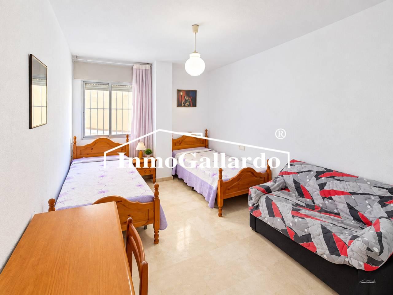 Piso en Venta en Rincón de la Victoria
