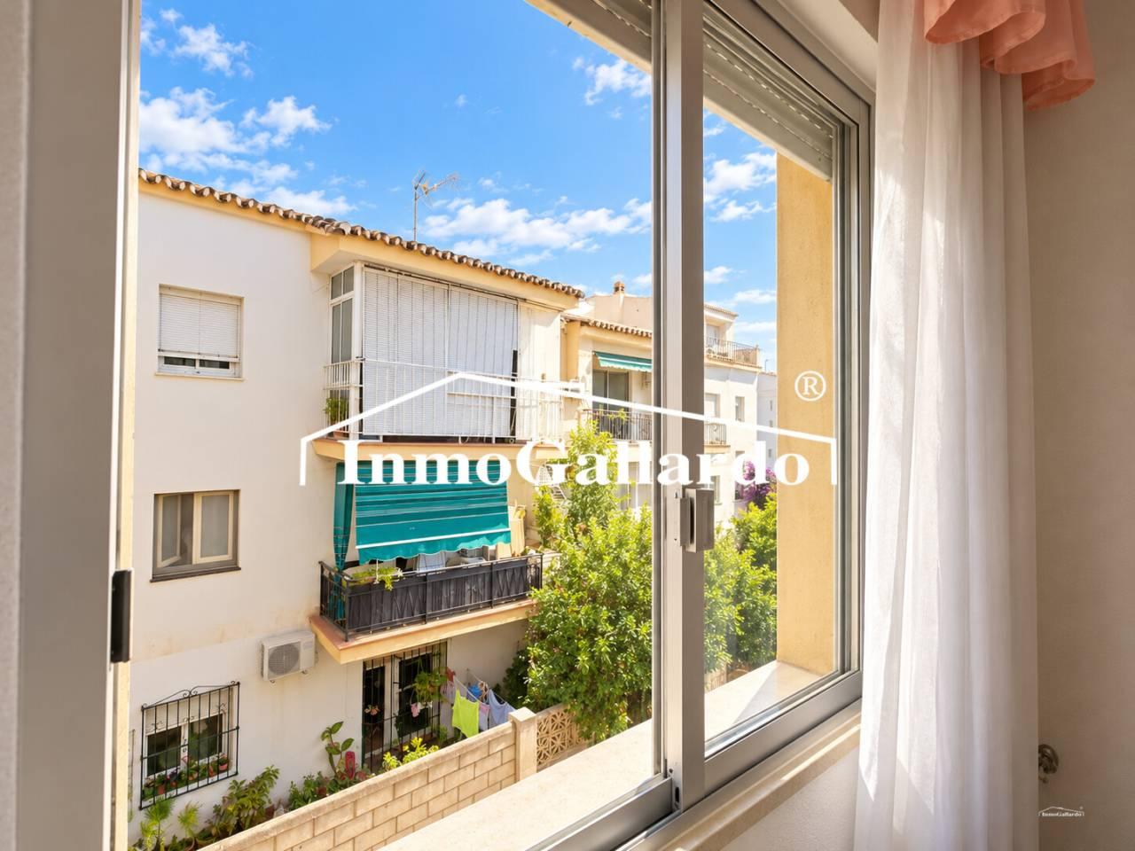 Flat for Sale in Rincón de la Victoria