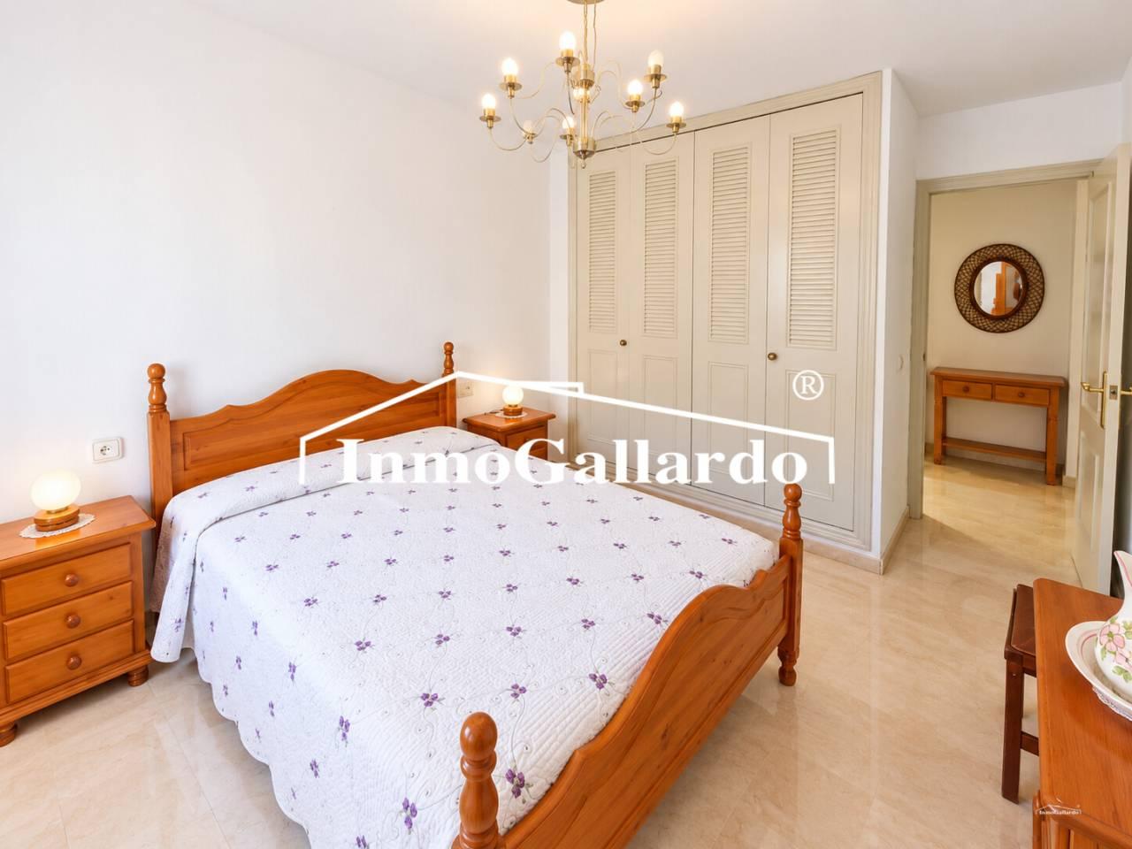 Piso en Venta en Rincón de la Victoria