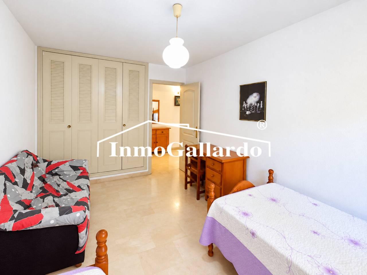 Piso en Venta en Rincón de la Victoria