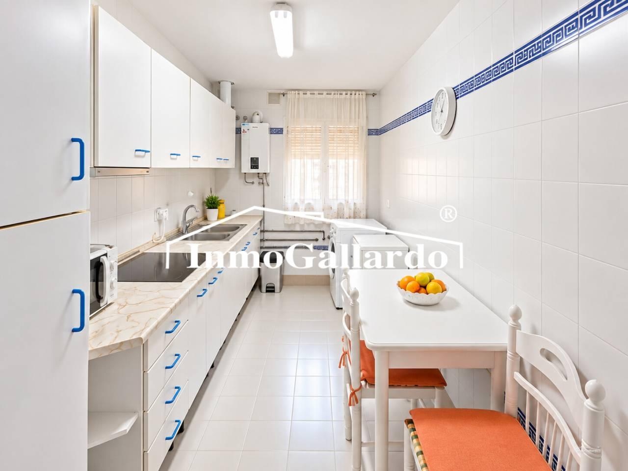 Piso en Venta en Rincón de la Victoria