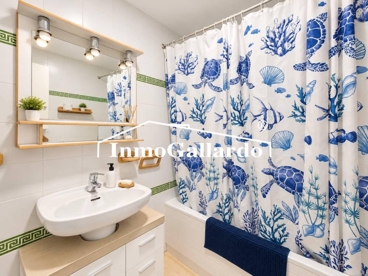 Piso en Venta en Rincón de la Victoria