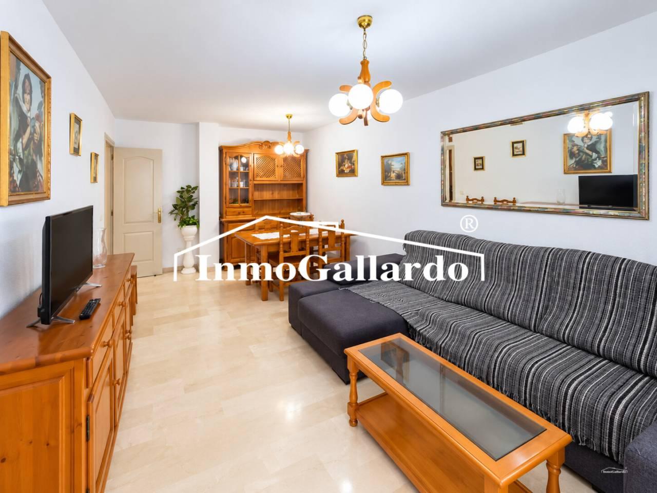 Piso en Venta en Rincón de la Victoria