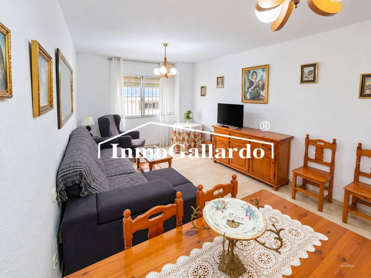 Piso en Venta en Rincón de la Victoria