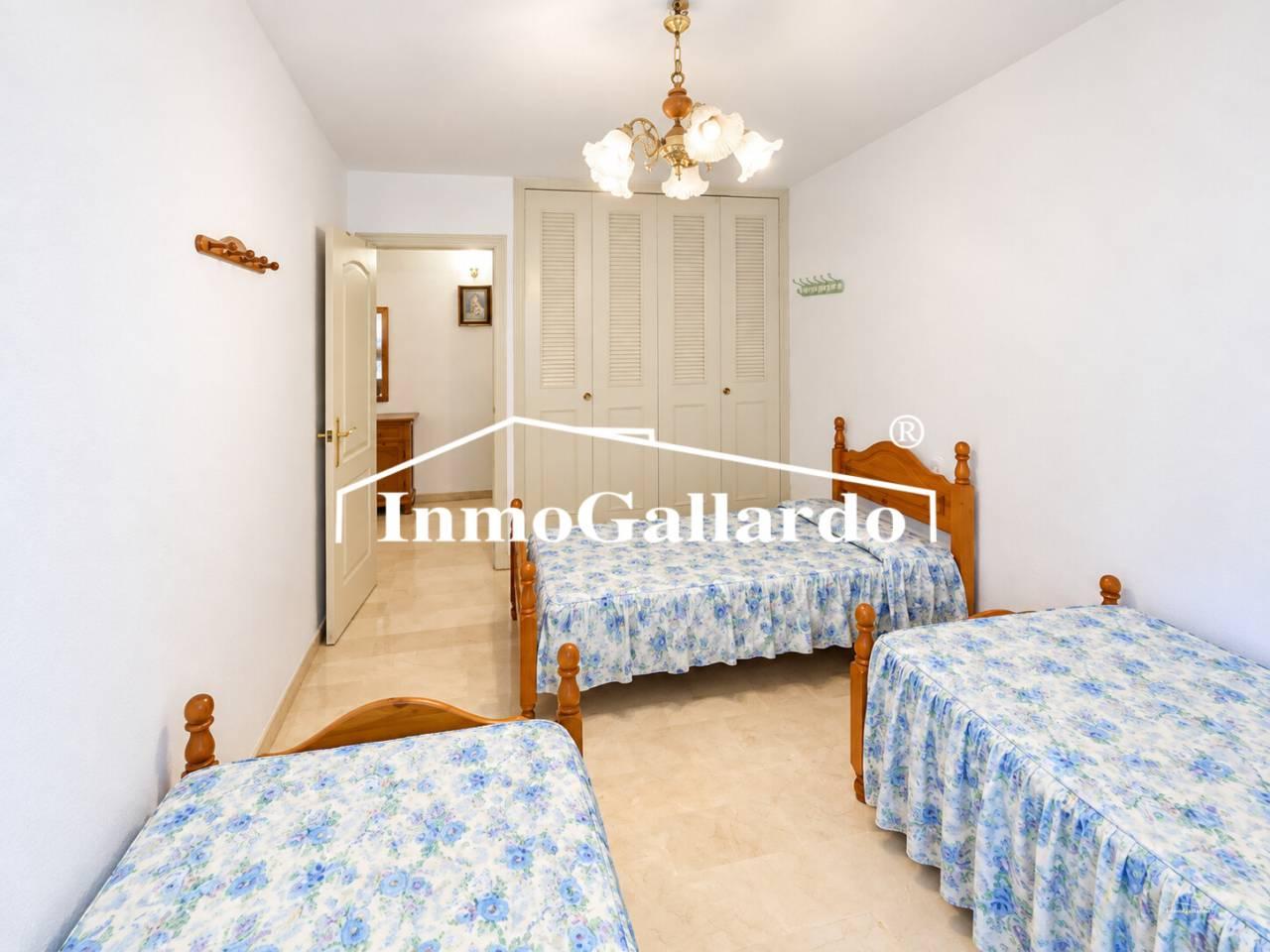 Flat for Sale in Rincón de la Victoria