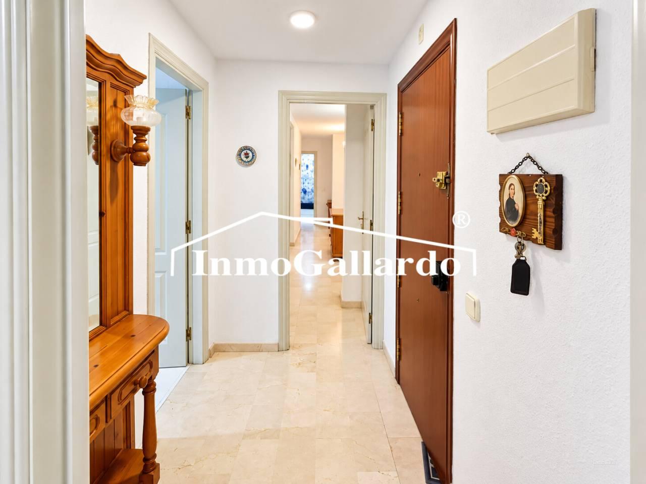 Piso en Venta en Rincón de la Victoria