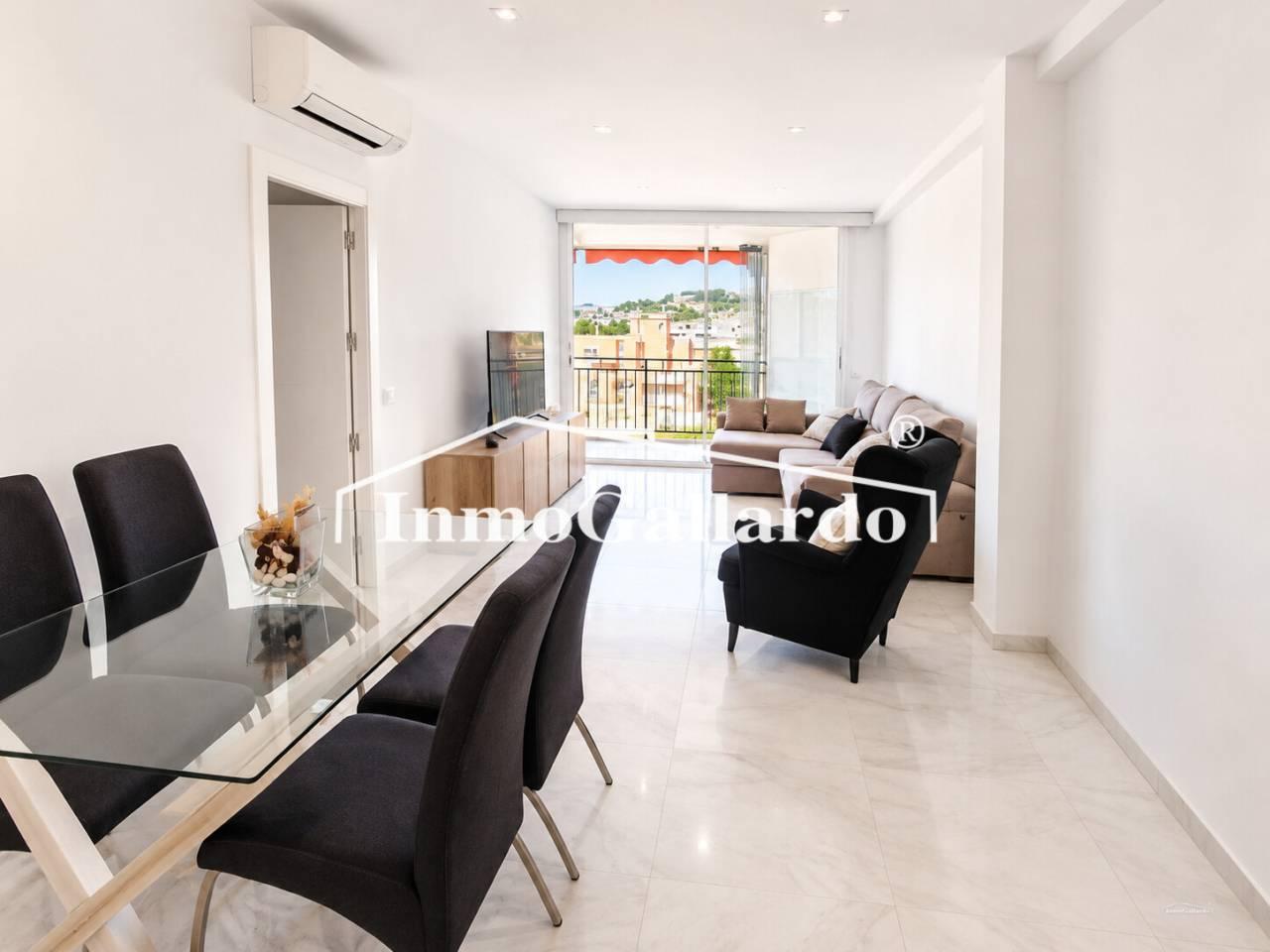 Piso en Venta en Málaga