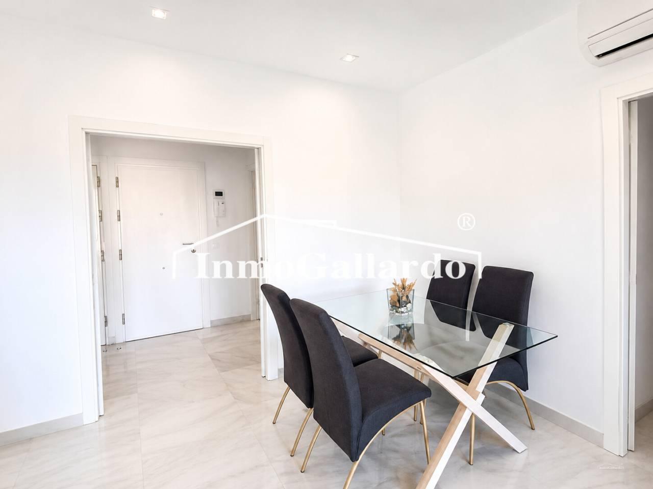 Piso en Venta en Málaga