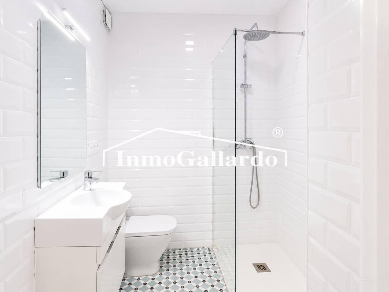 Piso en Venta en Málaga