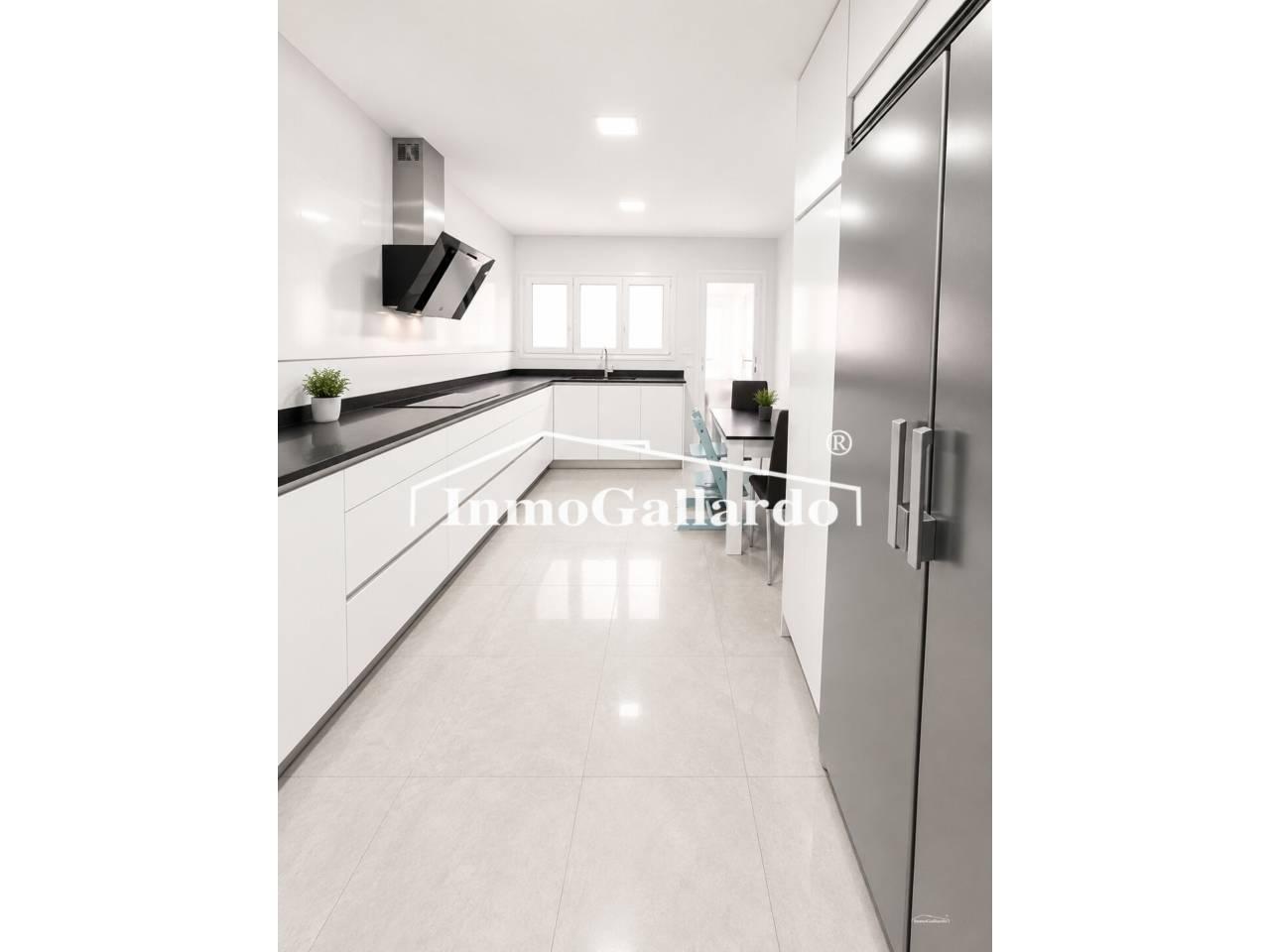 Piso en Venta en Málaga