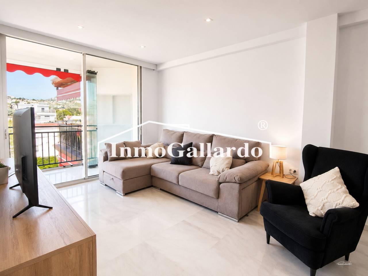 Piso en Venta en Málaga