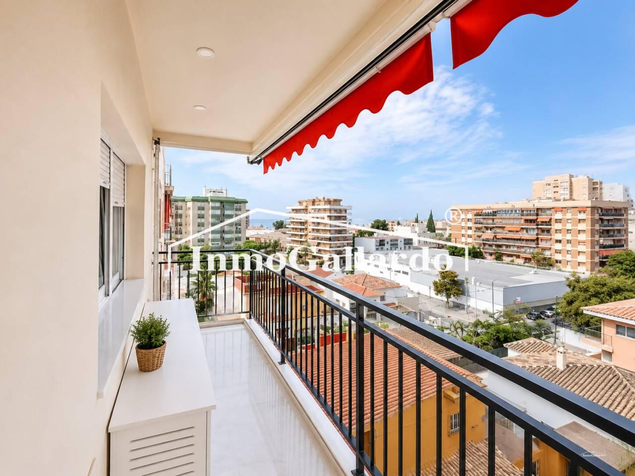 Piso en Venta en Málaga