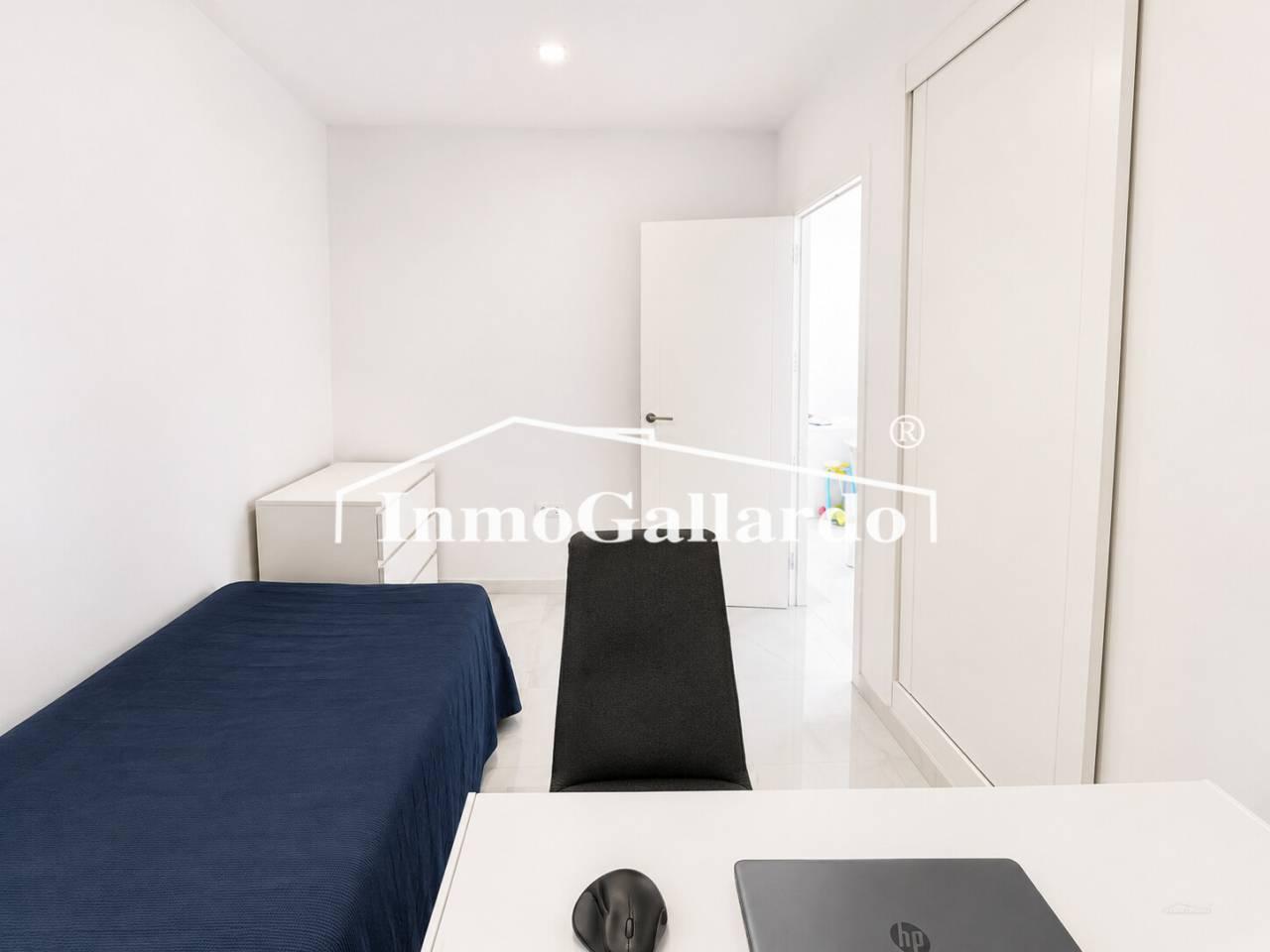 Piso en Venta en Málaga