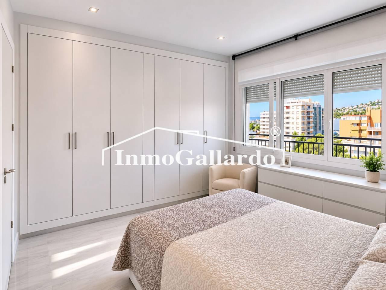 Piso en Venta en Málaga