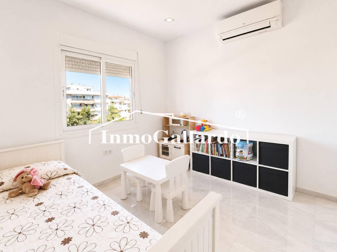 Piso en Venta en Málaga