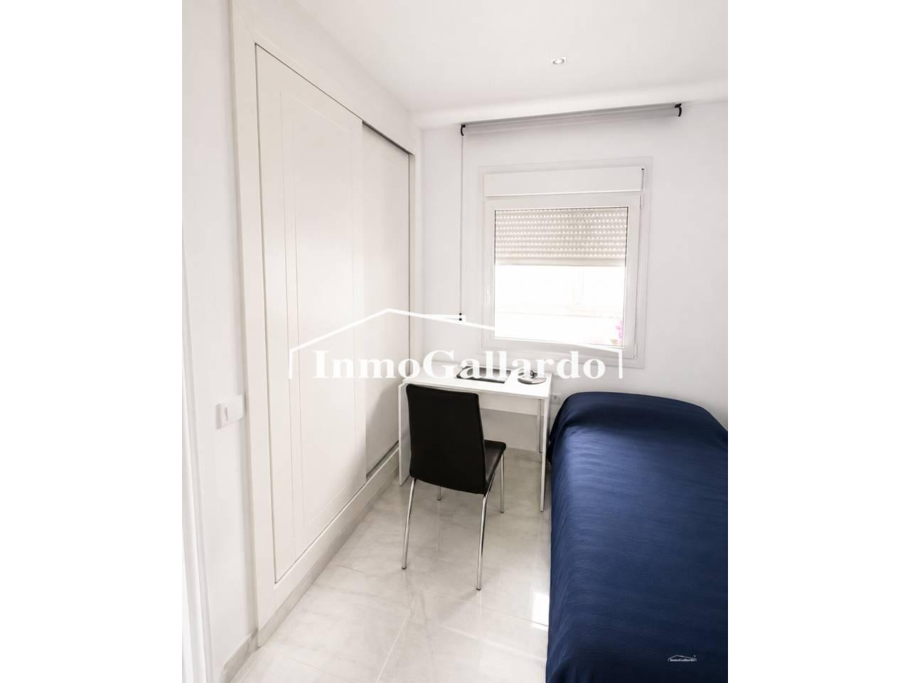 Piso en Venta en Málaga