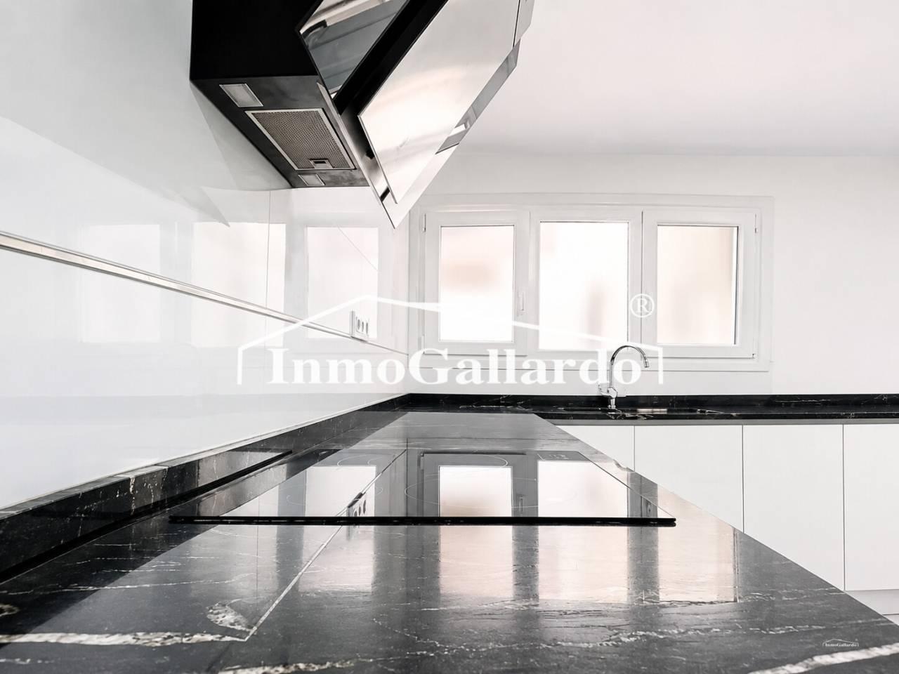 Piso en Venta en Málaga