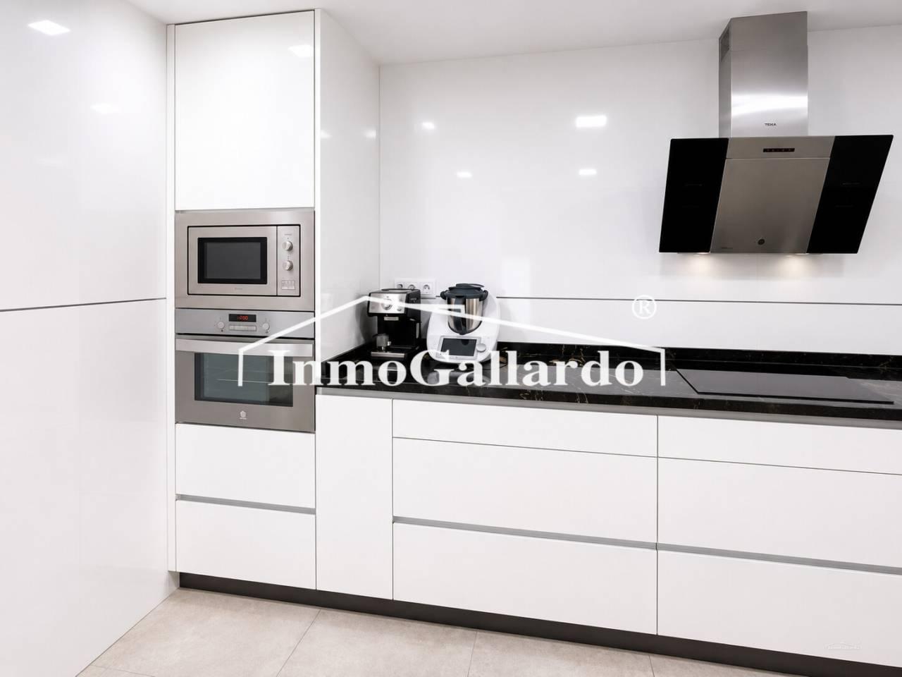 Piso en Venta en Málaga