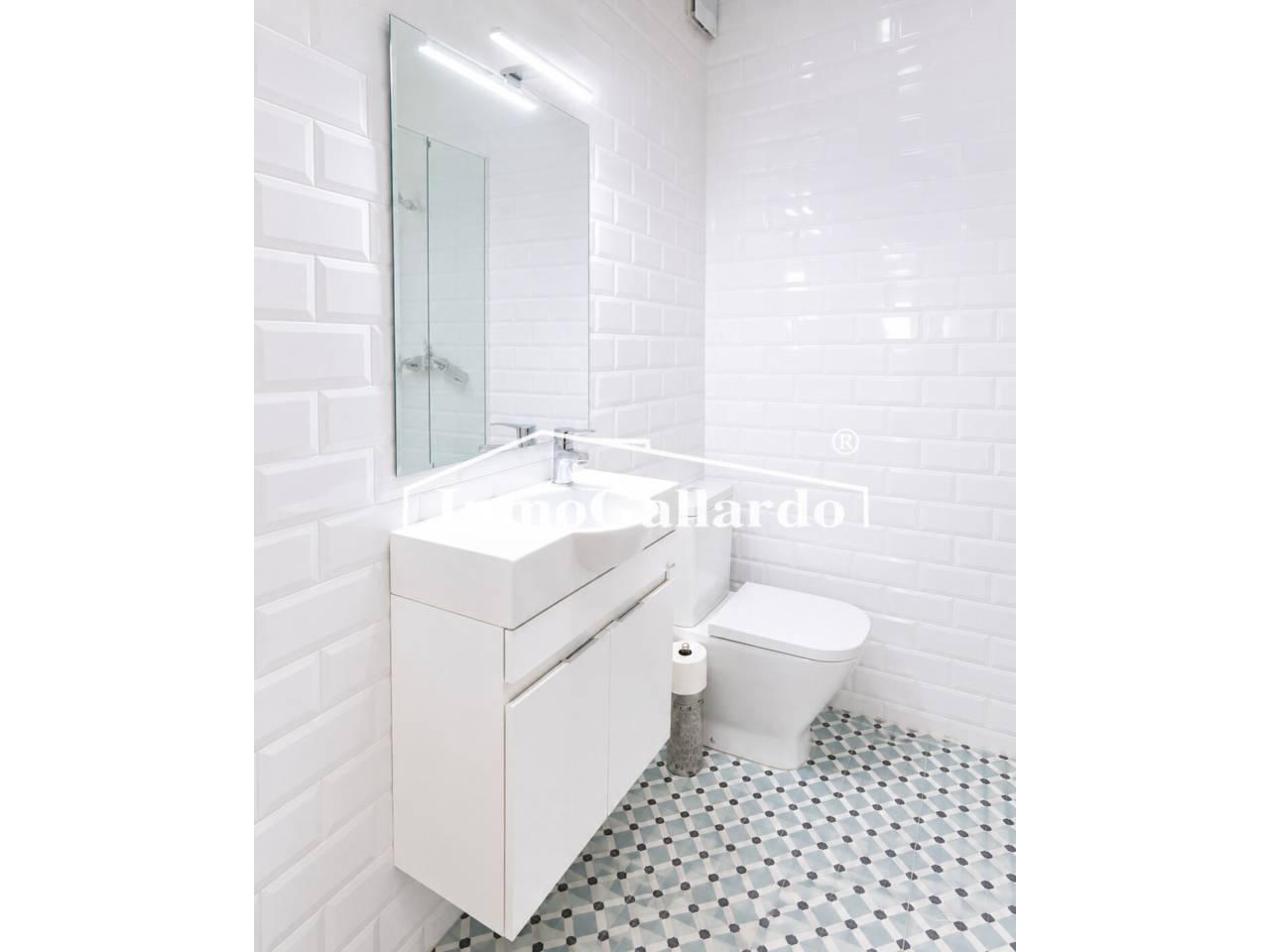 Piso en Venta en Málaga
