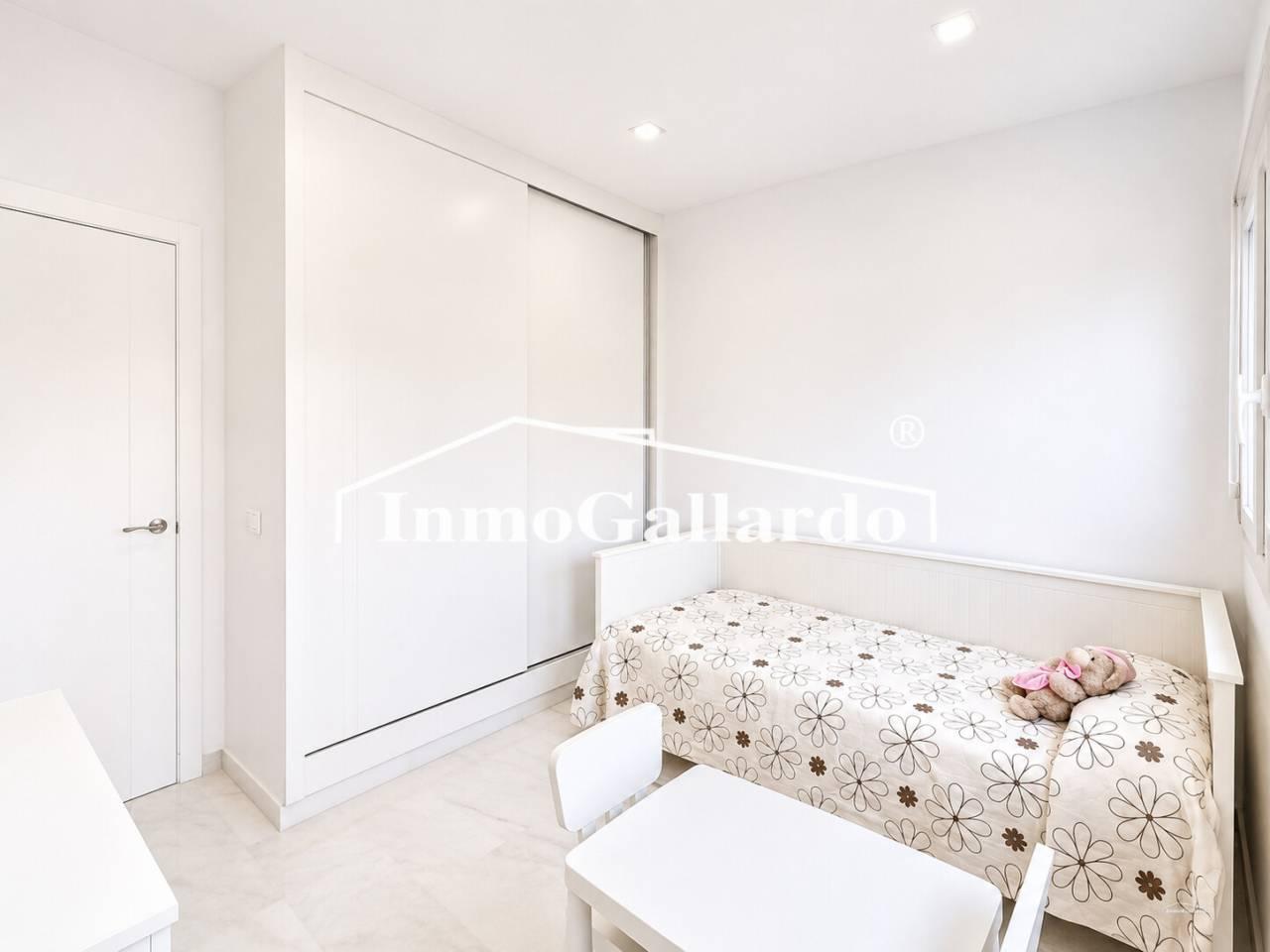 Piso en Venta en Málaga