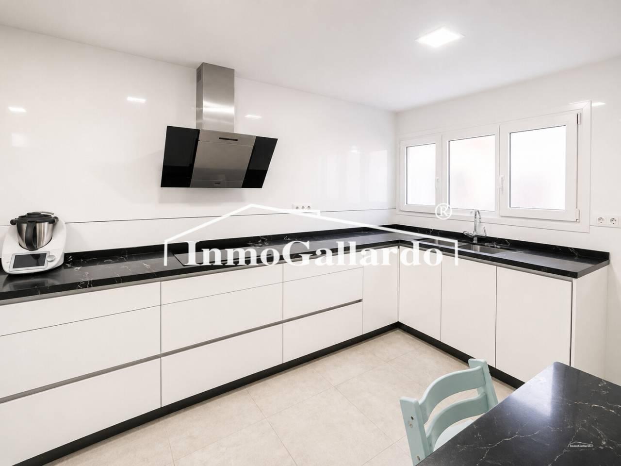 Piso en Venta en Málaga