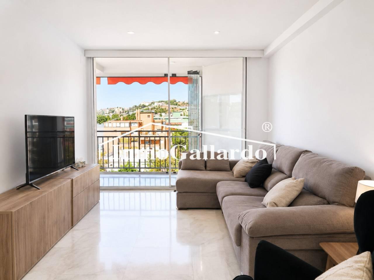 Piso en Venta en Málaga