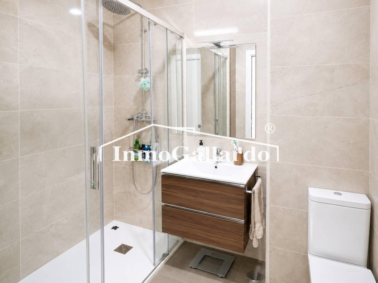 Piso en Venta en Málaga