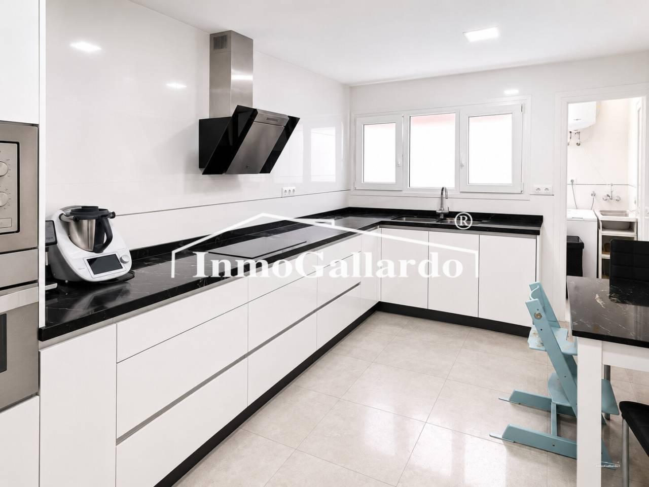 Piso en Venta en Málaga