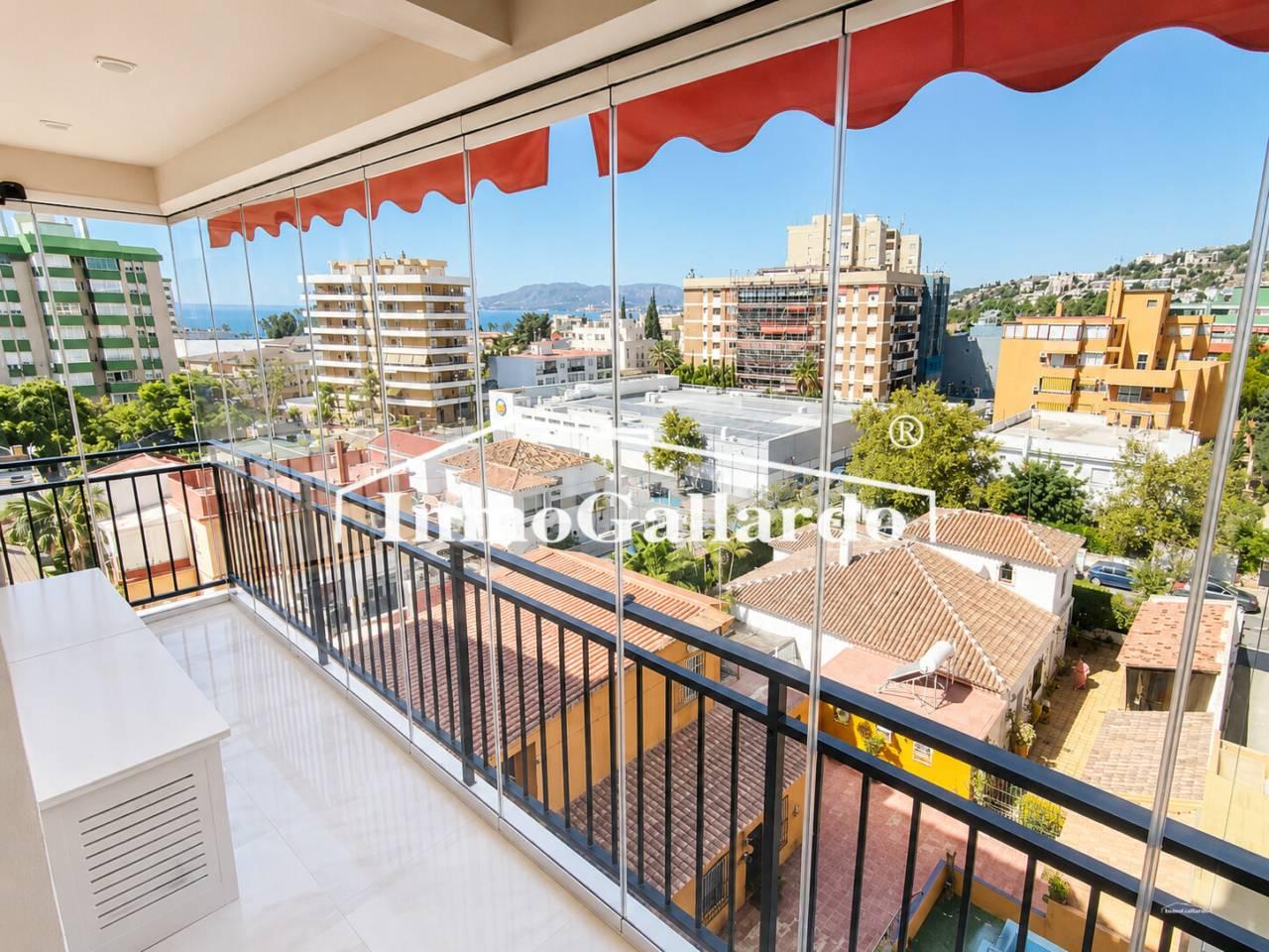 Piso en Venta en Málaga