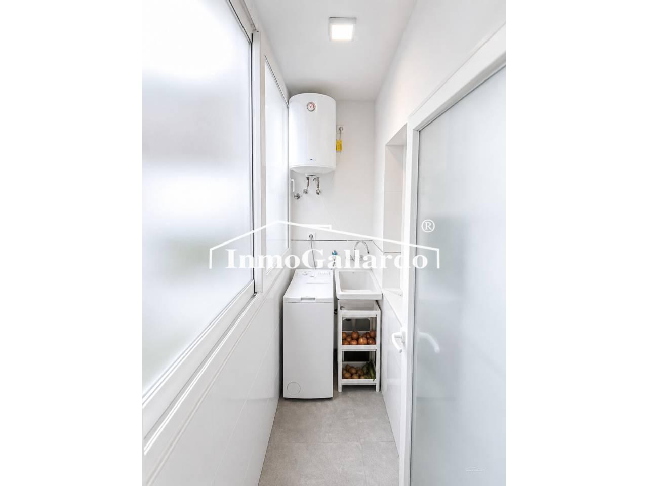 Piso en Venta en Málaga