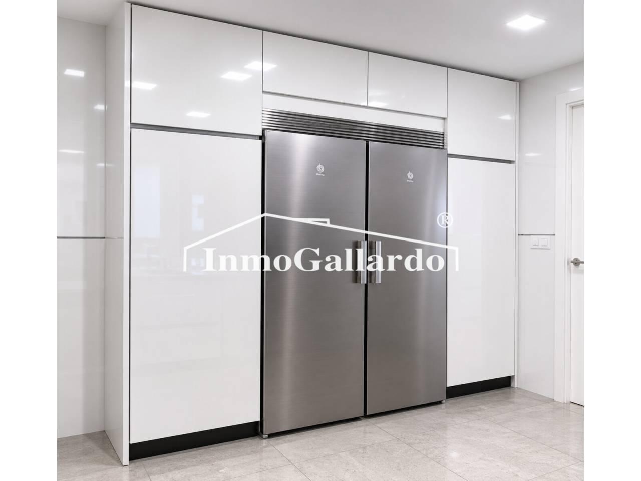 Piso en Venta en Málaga