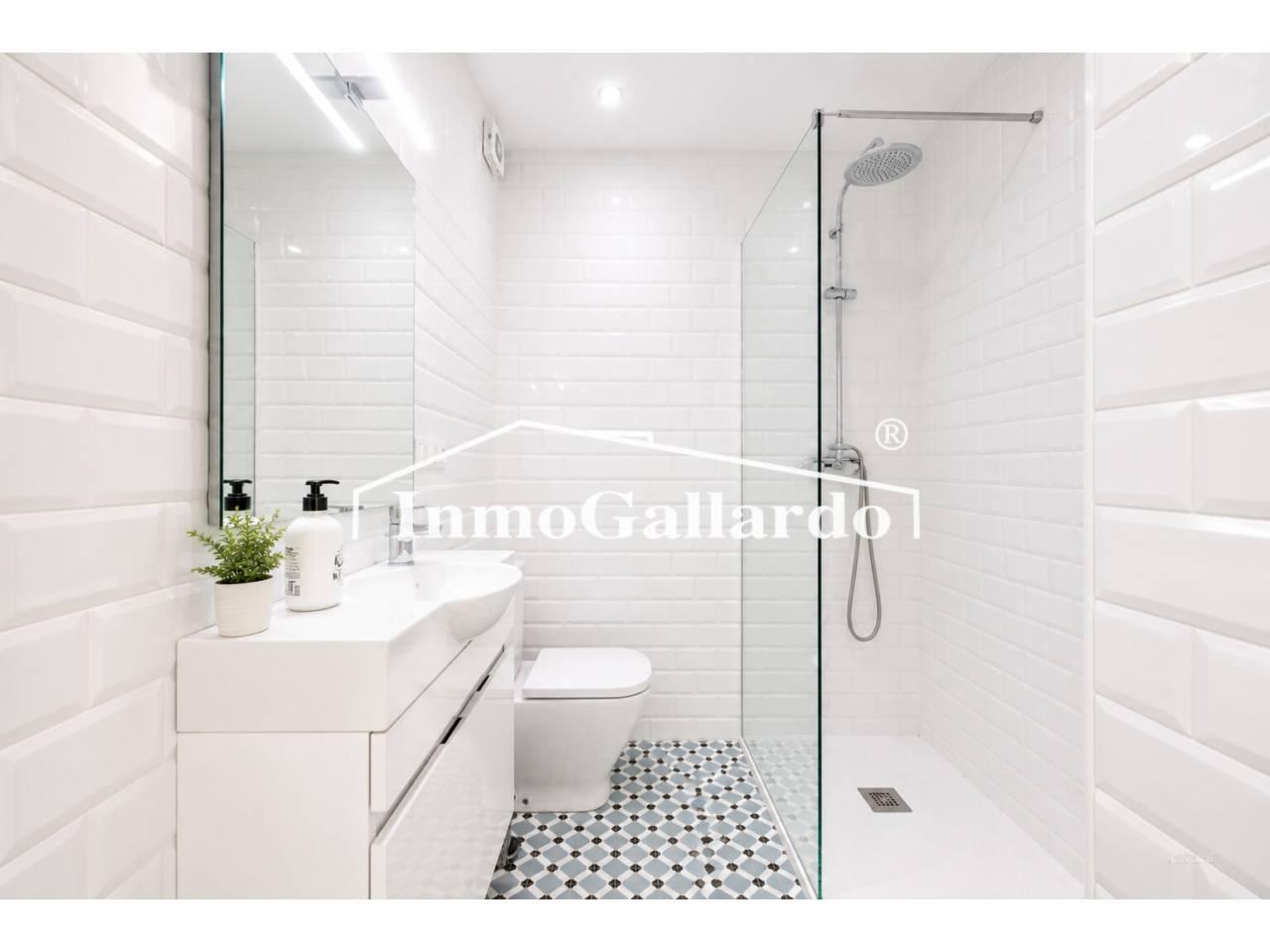 Piso en Venta en Málaga