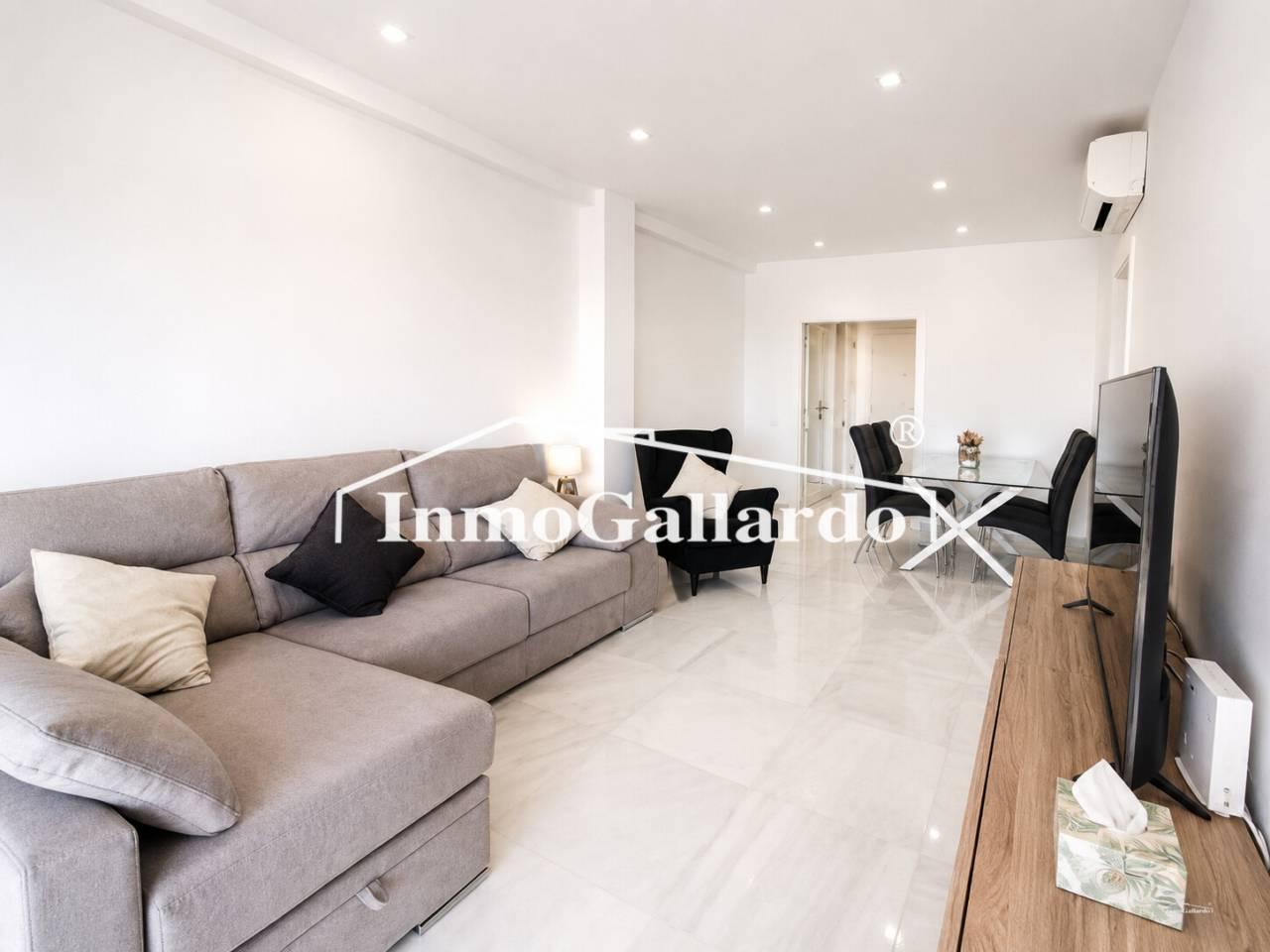 Piso en Venta en Málaga