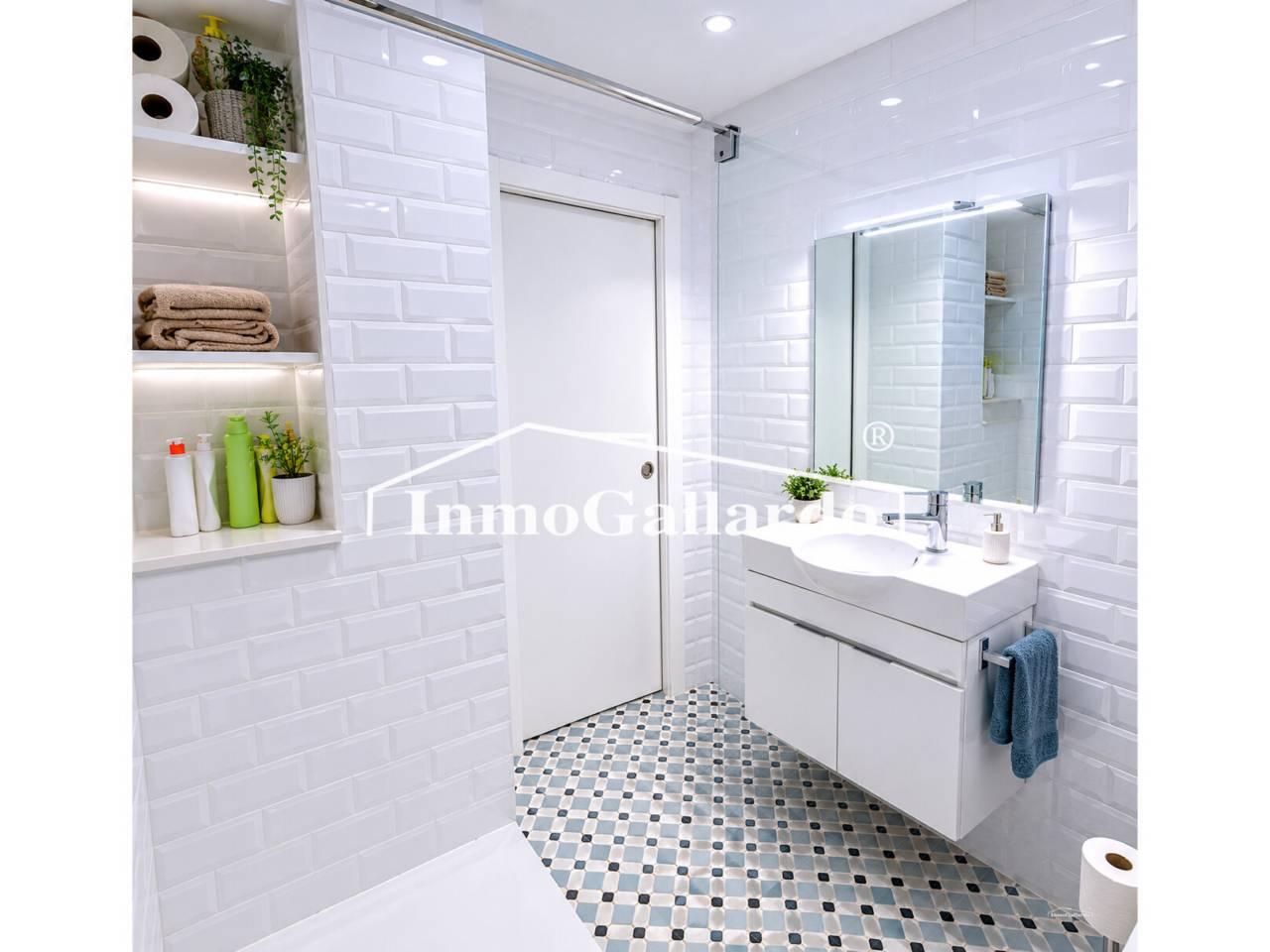 Piso en Venta en Málaga