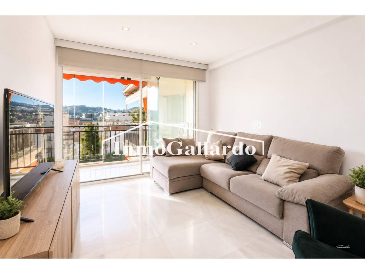 Piso en Venta en Málaga