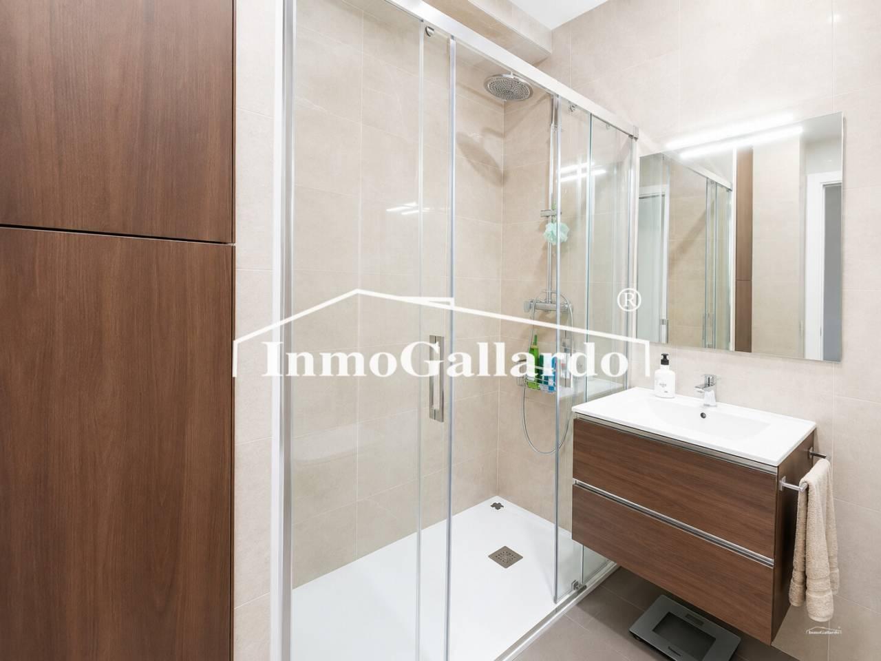 Piso en Venta en Málaga