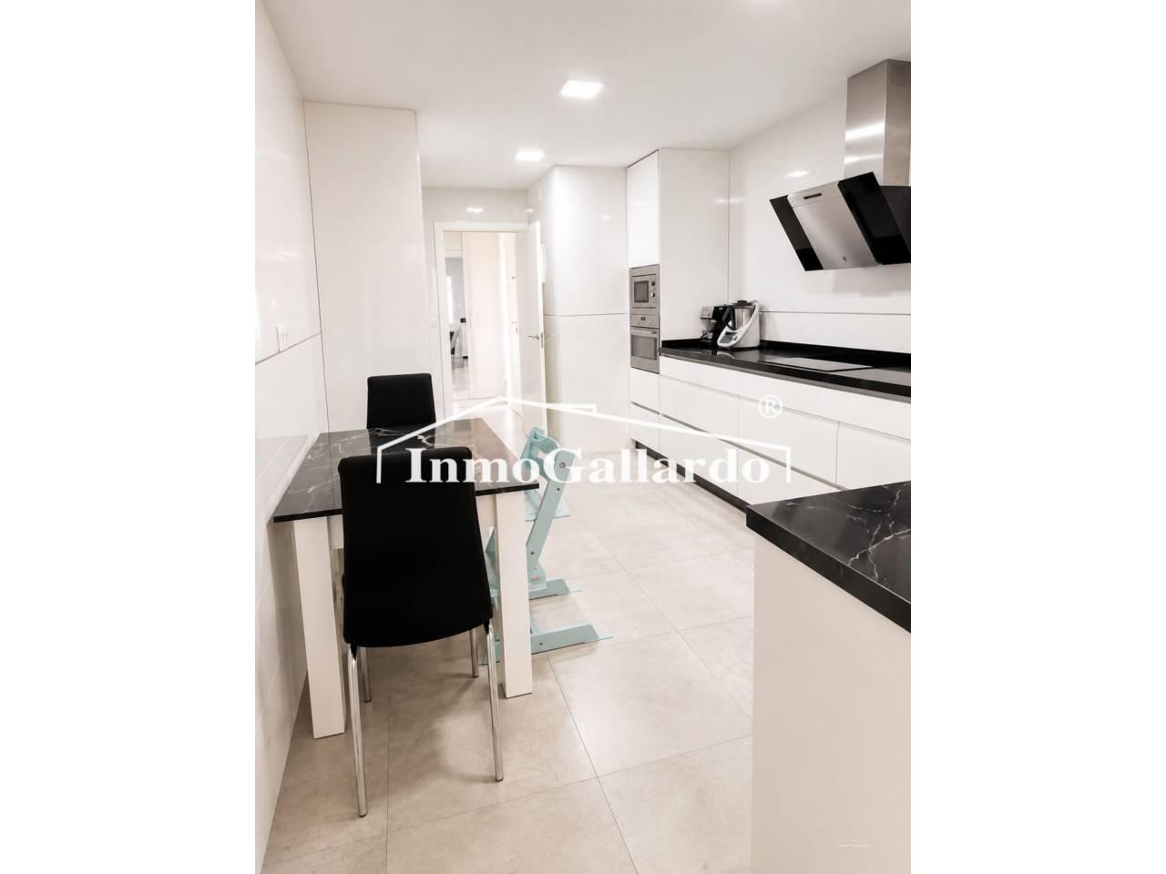 Piso en Venta en Málaga