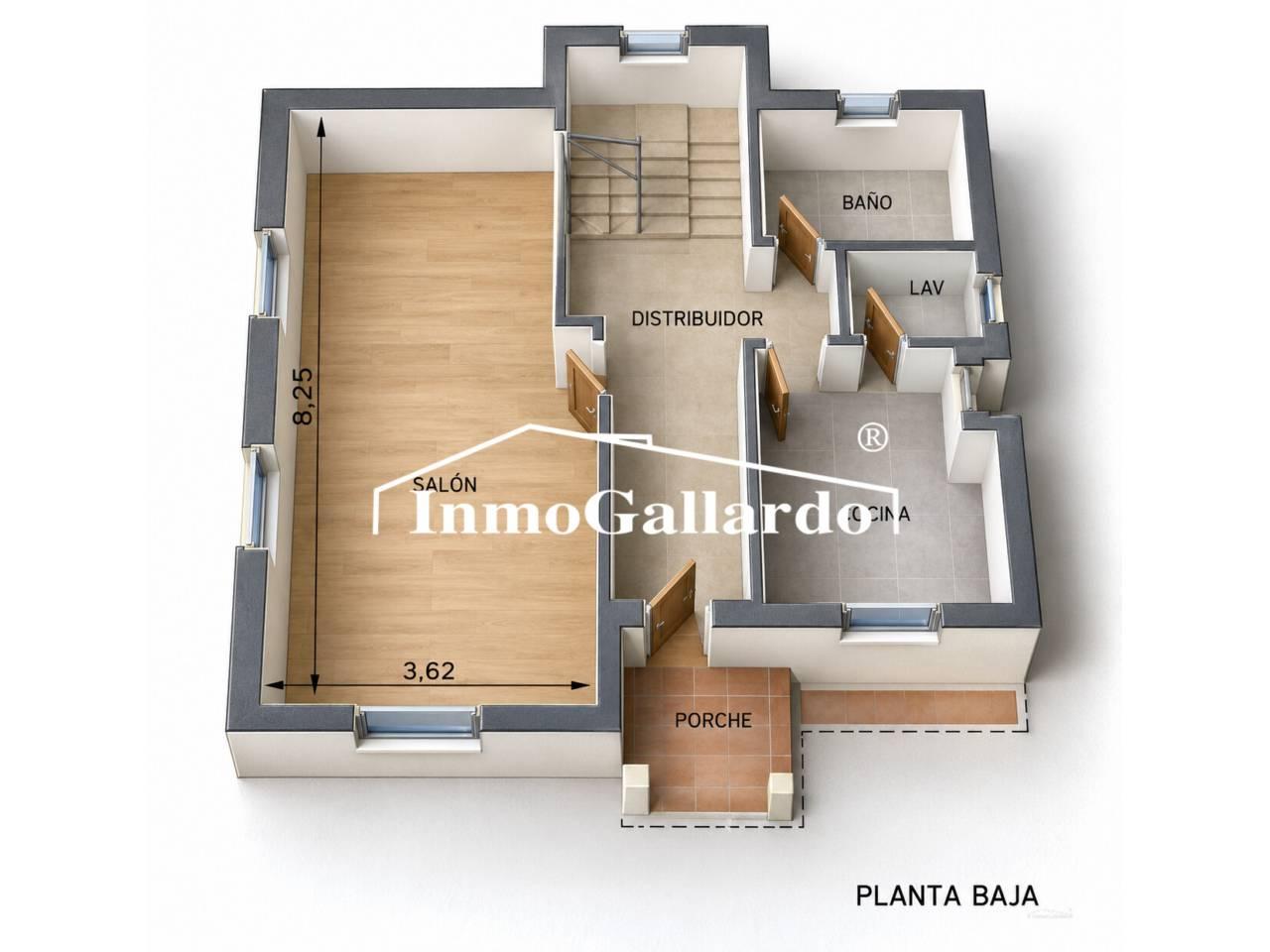 House for Sale in Rincón de la Victoria