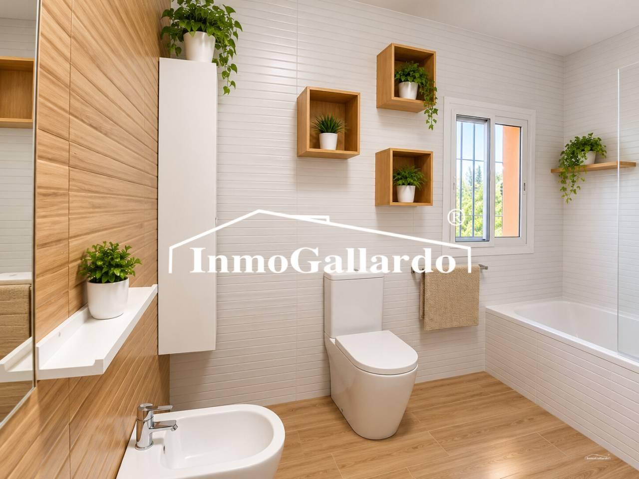 Chalet en Venta en Rincón de la Victoria