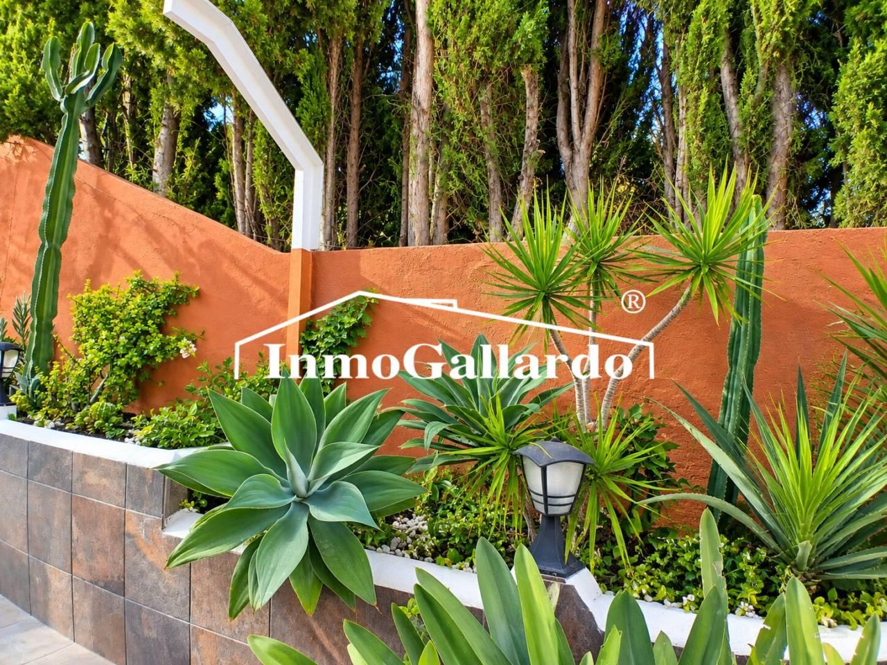 Chalet en Venta en Rincón de la Victoria