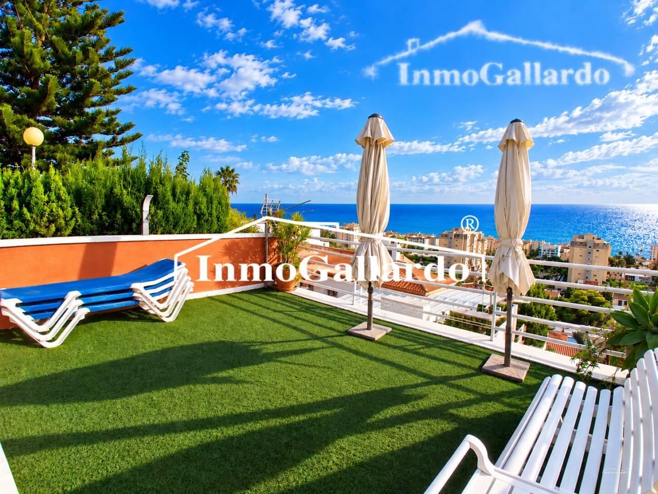 Chalet en Venta en Rincón de la Victoria