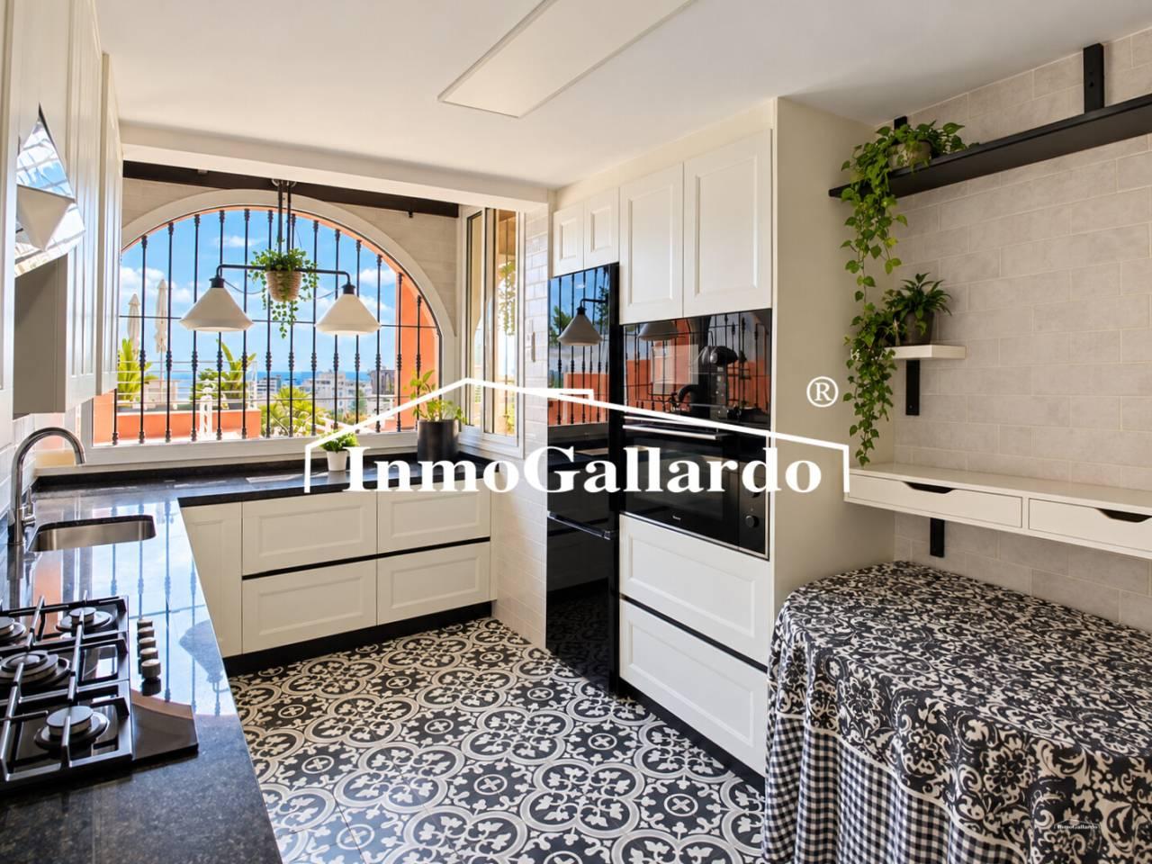 House for Sale in Rincón de la Victoria