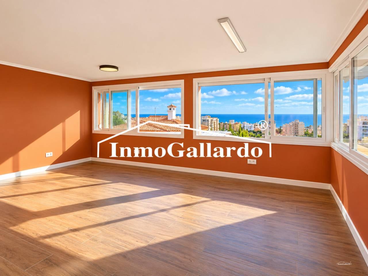 Chalet en Venta en Rincón de la Victoria