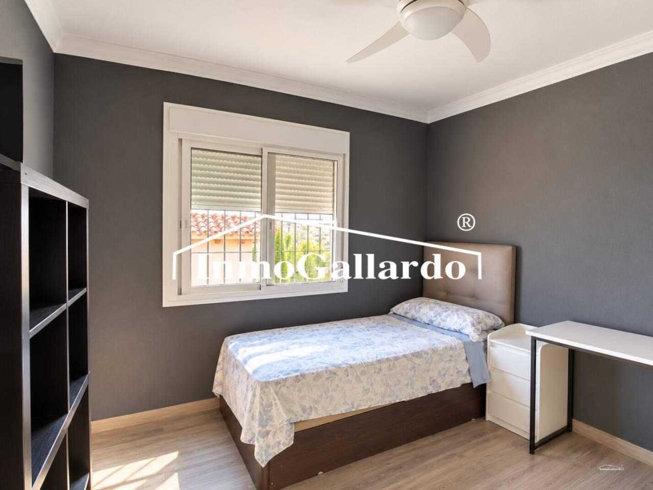 House for Sale in Rincón de la Victoria